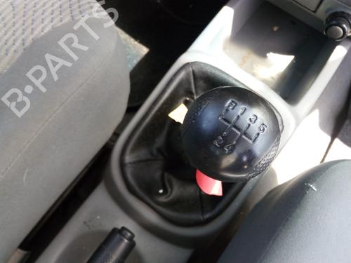 ABS pump DAEWOO KALOS (KLAS) 1.4 | BP10035124M43 