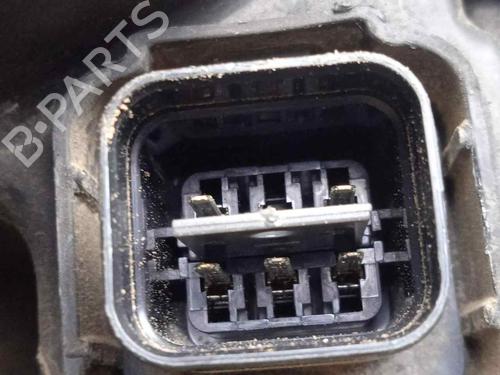 Left headlight KIA SORENTO I (JC) 2.5 CRDi 4WD | BP21174661C28 