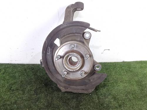 Fusée avant gauche JEEP CHEROKEE (KK) 2.8 CRD 4x4 (177 hp) 30683759