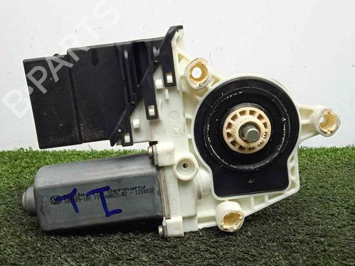 Left rear window motor VW GOLF IV (1J1) 1.6 | BP16357771E23 