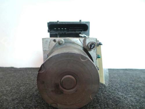 Used ABS pump RENAULT MEGANE II (BM0/1_, CM0/1_) 1.5 dCi (BM02, BM13, BM2A, CM02, CM13) (101 hp) 5739035