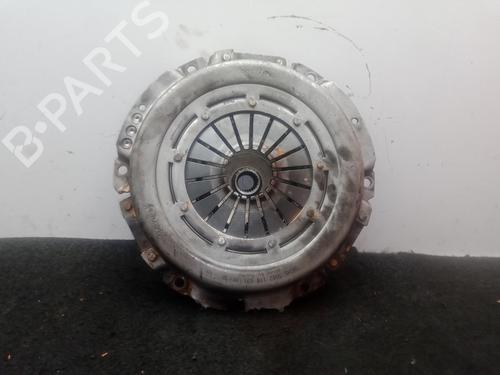 Autre VW TRANSPORTER T3 Platform/Chassis (24_) 1.6 TD (70 hp) 32108909