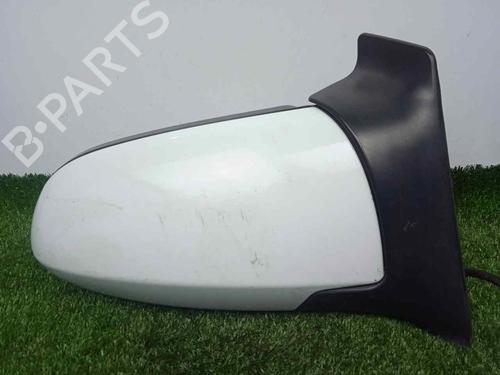 Right mirror OPEL ZAFIRA A MPV (T98) 2.0 DTI 16V (F75) | BP8952304C27 