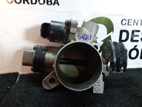 Used Throttle body CHRYSLER VOYAGER / GRAND VOYAGER III (GS_, NS_) 2.4 i (151 hp) 9446726