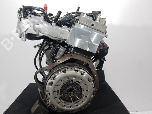 Engine MERCEDES-BENZ C-CLASS Coupe (CL203) C 220 CDI (203.706) | BP34234247M1  - Image 6
