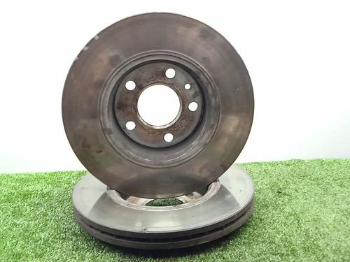 Used Other Other OPEL VIVARO A Van (X83) 1.9 DTI (F7) (101 hp) 34646612 34646612