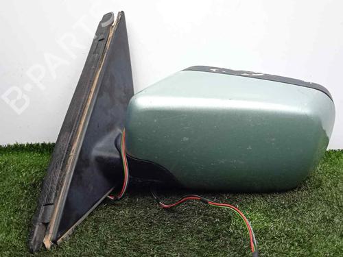 Left mirror BMW 5 (E39)  | BP9665737C26 