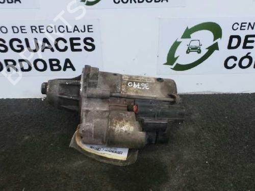 Starter FORD FOCUS I (DAW, DBW) 1.6 16V | BP5707111M8 