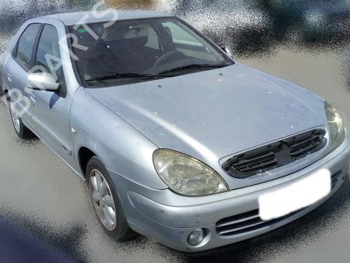 Control unit CITROËN XSARA (N1) 2.0 HDi 90 | BP10196137M11 