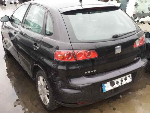 Starter SEAT IBIZA III (6L1) 1.4 16V | BP5704759M8 