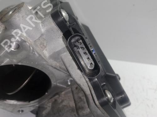 Throttle body FIAT DUCATO Van (250_)  | BP16713116M82 