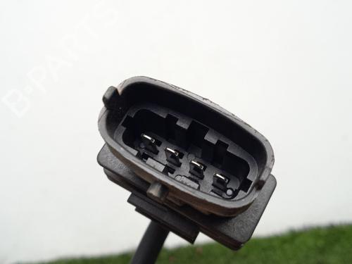 Mass air flow sensor VOLVO S80 I (184) D5 | BP29505546M95 