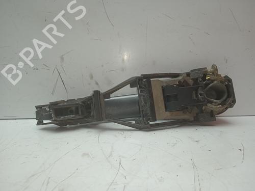 Rear left exterior door handle SEAT TOLEDO II (1M2) 1.9 TDI | BP18154654C130 