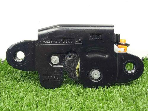 Used Tailgate lock Tailgate lock FORD RANGER (TKE) 2.2 TDCi (160 hp) 9304724 9304724