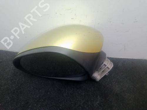 Left mirror SEAT IBIZA IV (6J5, 6P1) 1.4 | BP29118164C26 