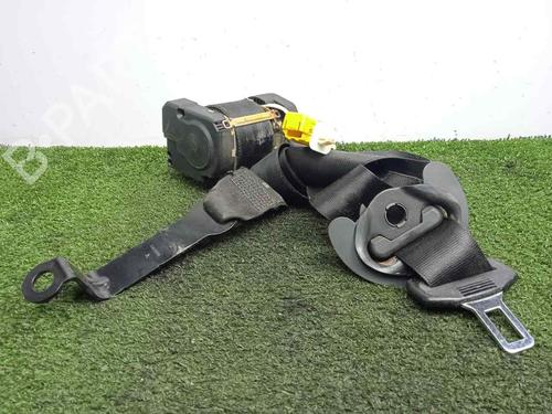 Ceinture de sécurité avant gauche VW TOURAN (1T1, 1T2) 1.9 TDI (100 hp) 30392808