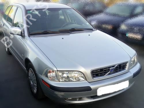 Headlight switch VOLVO V40 Estate (645) 1.6 | BP14486112I24 