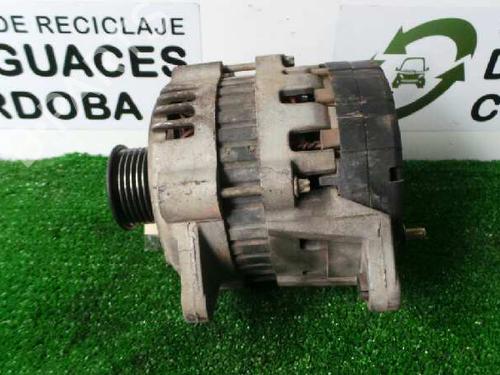 Alternator CHEVROLET LACETTI (J200)  | BP6256769M7 