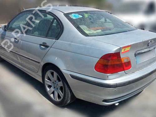 Right headlight BMW 3 (E46)  | BP29039955C29 