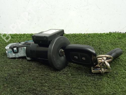 Used Ignition barrel DACIA SPRING EV (B6M1) (45 hp) 24450588
