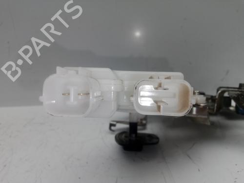 Rear right lock DACIA DOKKER Express Box Body/MPV 1.5 dCi 75 / Blue dCi 75 (FEJW, FEAH) | BP17468475C99 