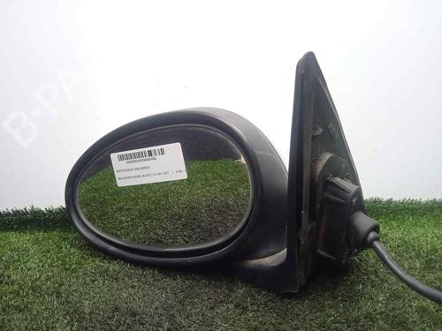 Used Left mirror ROVER 45 I Hatchback (RT) [2000-2005]  10175873