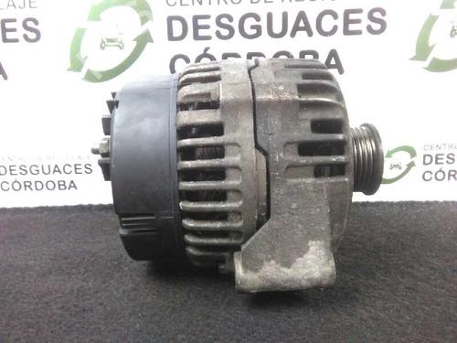 Alternator MERCEDES-BENZ E-CLASS (W210)  | BP5747000M7 