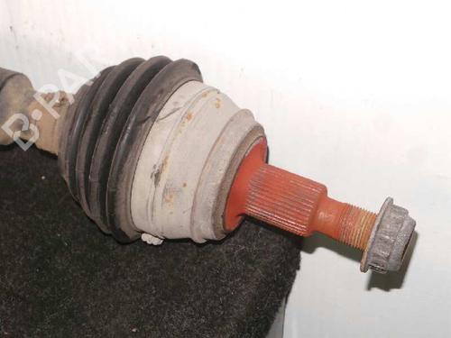 Right front driveshaft VW GOLF IV (1J1) 1.4 16V | BP5698915M39 