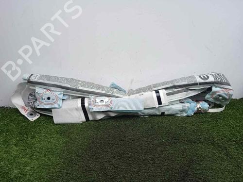 Used Left curtain airbag ALFA ROMEO STELVIO (949_) 2.2 D (949.AXC1A) (180 hp) 17219851