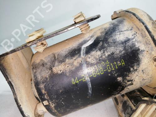 Electronic module HYUNDAI TERRACAN (HP) 2.9 CRDi 4WD | BP31852503M83