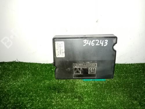 Used Control unit CADILLAC ELDORADO Coupe 4.9 (203 hp) 12216004