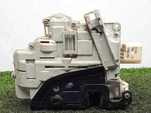 Rear left lock AUDI A4 B7 Avant (8ED) 2.0 TDI 16V | BP16325284C100 