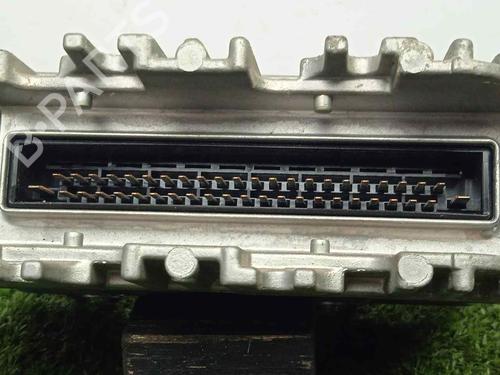 Engine control unit (ECU) VW POLO III (6N1) 60 1.4 | BP10728225M57 