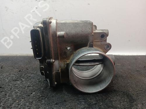 Used Throttle body Throttle body MITSUBISHI PAJERO IV (V8_W, V9_W) 3.2 DI-D 4WD (V98W, V88W) (190 hp) 39802867 39802867