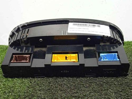 Climate control PEUGEOT 607 (9D, 9U)  | BP16454475I5 
