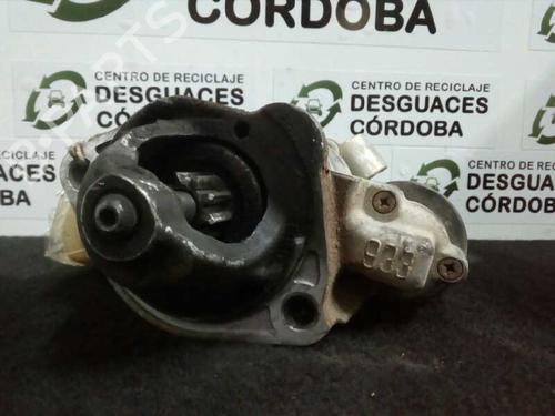 Used Starter VW PASSAT B5 (3B2) 1.8 T (150 hp) 5691635