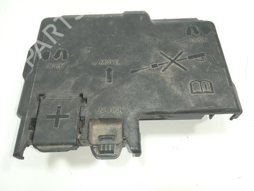 Sikringsdåse OPEL CORSA E (X15) 1.4 Turbo (08, 68) (150 hp) 11686307