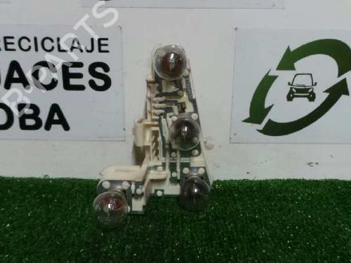 Used Lamp holder BMW 3 (E90) 318 i (129 hp) 14484314