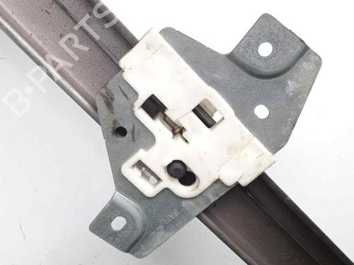 Front left window mechanism KIA PICANTO I (SA) 1.0 | BP10138169C22 