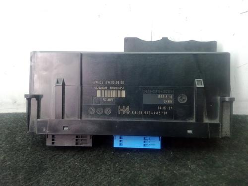 Electronic module BMW 3 Touring (E91) 320 d | BP22812435M83 