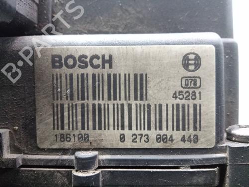 ABS pump CITROËN XSARA (N1) 1.9 D | BP5700911M43 