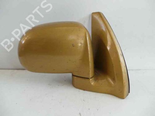 Right mirror HYUNDAI ATOS (MX)  | BP5729355C27 