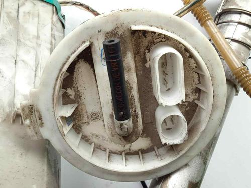 Fuel pump VW PHAETON (3D1, 3D2, 3D3, 3D4, 3D6, 3D7, 3D8, 3D9) 5.0 V10 TDI 4motion | BP10206841M76 