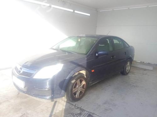 Zekeringkast OPEL VECTRA C (Z02) 1.9 CDTI (F69) | BP27175624E1 