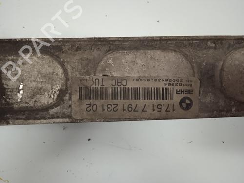 Intercooler BMW X5 (E53) 3.0 d | BP10925433M30 