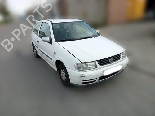 Front right lock VW POLO III (6N1) 50 1.0 | BP12210738C97 