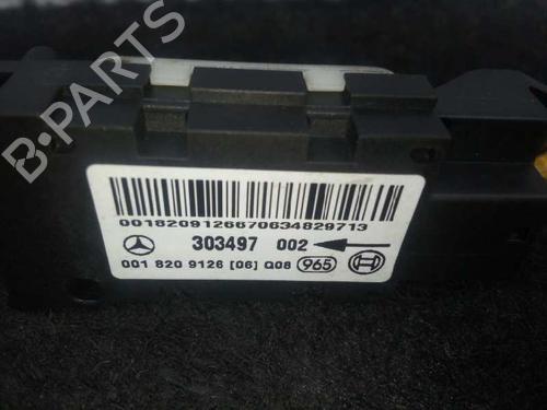 Other MERCEDES-BENZ E-CLASS (W211)  | BP14484444O1 