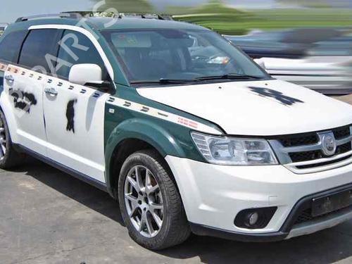 Brukte deler til FIAT FREEMONT (345_) 2.0 JTD 4x4 (170 hp) 1469548