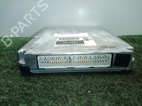 Engine control unit (ECU) TOYOTA COROLLA Compact (_E11_) 1.6 (AE111_) | BP15520961M57 