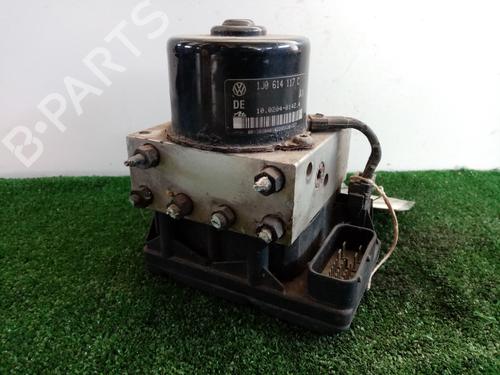 Abs pomp VW GOLF IV (1J1) 1.9 TDI (90 hp) 5684662